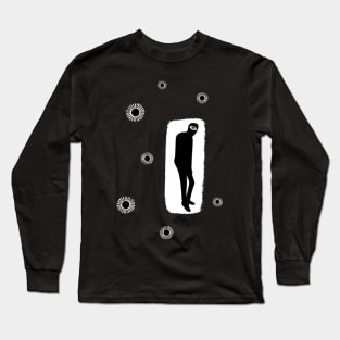 The Longest Night Long Sleeve T-Shirt